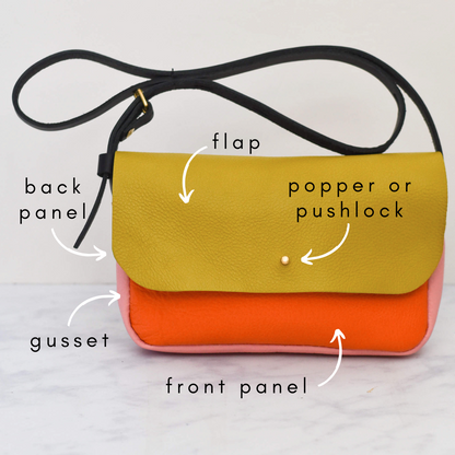 Popper Bag Kit Pre order