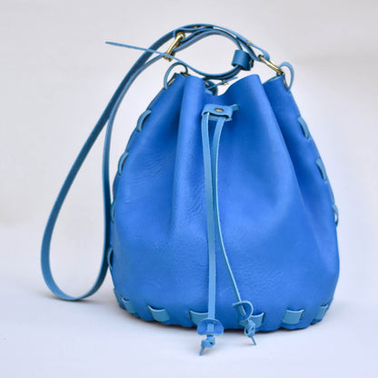 Stitchless Bucket Bag Kit