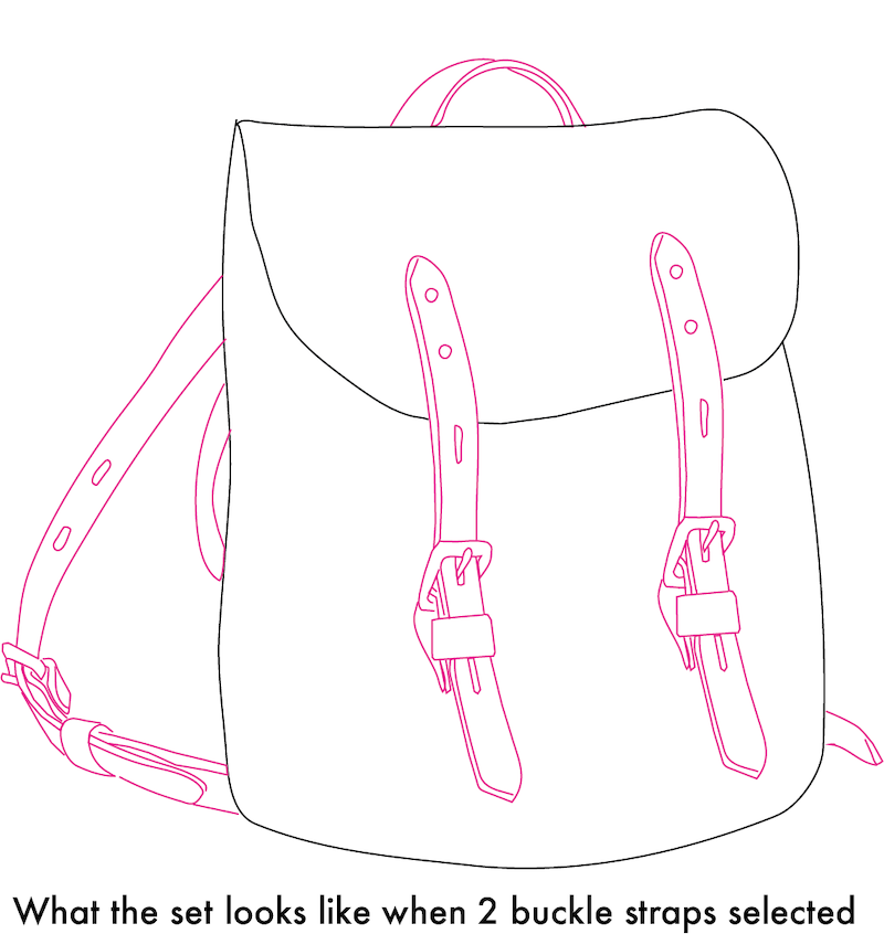 Buy Black Backpacks for Girls by Wiki Online | Ajio.com